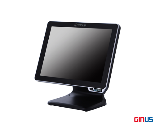 ORDİNESS GINUS 15 J1900/J3455 Dokunmatik POS PC