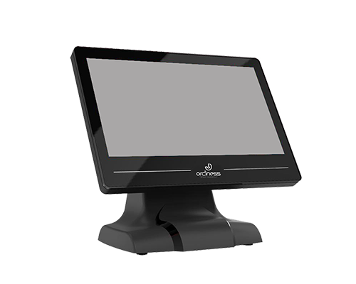 ORDİNESS NOVA 15.6 - J1900 Dokunmatik POS PC